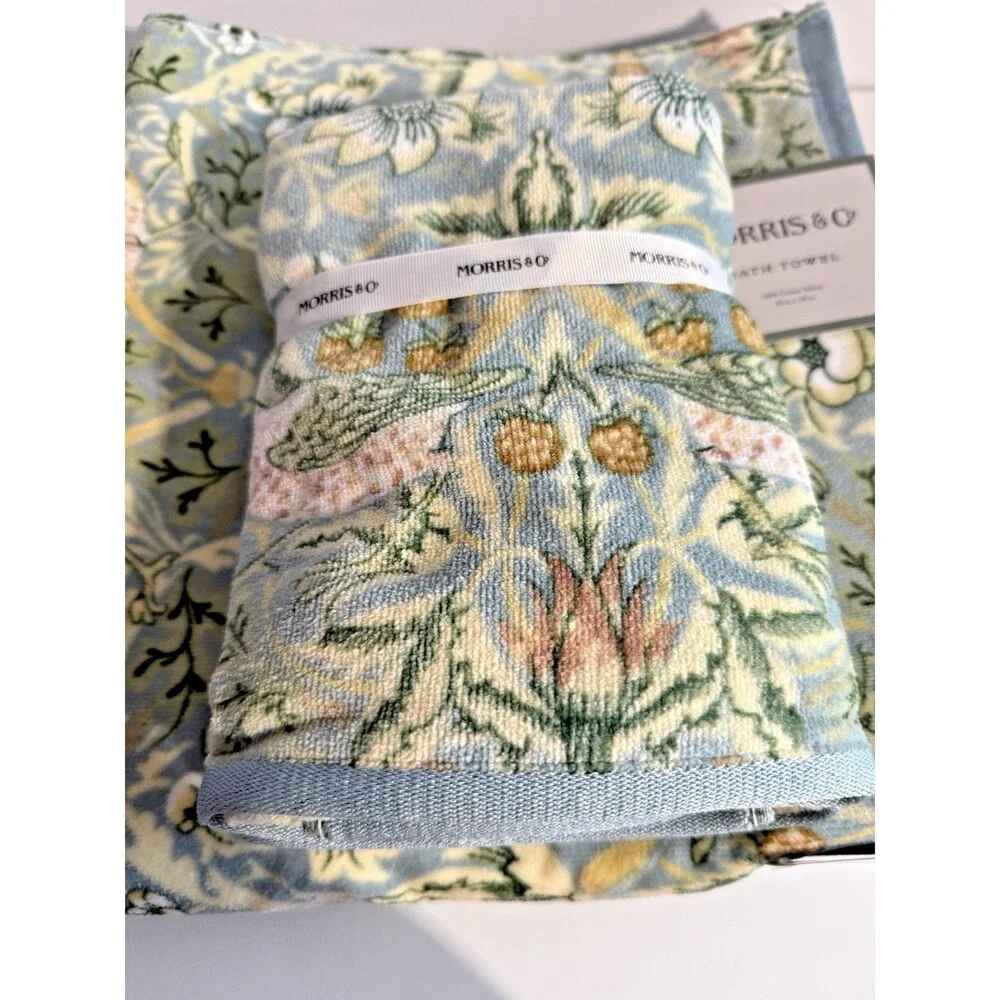 William Morris & Co. morris co